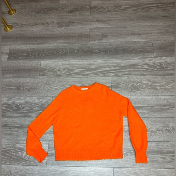 Italian alpaca women sweater 45% Baby alpaca, 25% Poliamide 20% Lana - Picture 4 of 5